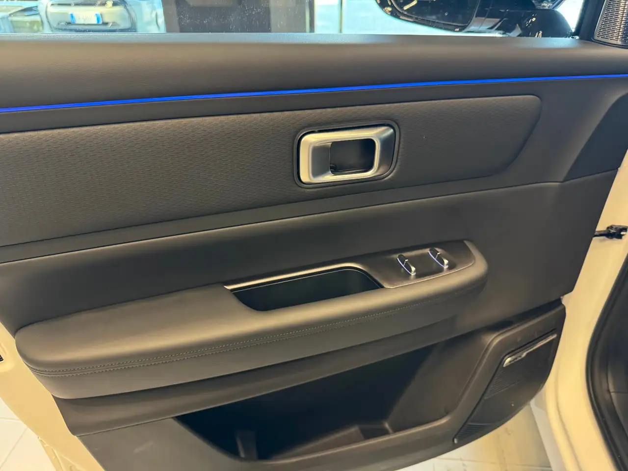 Jaecoo J7 7 1.6 TGDI 147 CV aut. 4WD Exclusive, миниатюра 11
