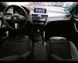 BMW X2 xdrive25e Msport auto Grigio - thumbnail 9