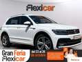 Volkswagen Tiguan 2.0TDI Sport 4Motion DSG 110kW Blanc - thumbnail 1