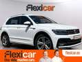 Volkswagen Tiguan 2.0TDI Sport 4Motion DSG 110kW Wit - thumbnail 1