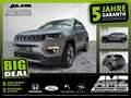 Jeep Compass 1.4 MultiAir LIMITED 4WD AHK, Allrad Zilver - thumbnail 1