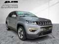 Jeep Compass 1.4 MultiAir LIMITED 4WD AHK, Allrad Zilver - thumbnail 7
