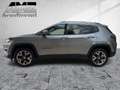 Jeep Compass 1.4 MultiAir LIMITED 4WD AHK, Allrad Zilver - thumbnail 3