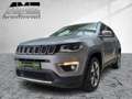 Jeep Compass 1.4 MultiAir LIMITED 4WD AHK, Allrad Zilver - thumbnail 2