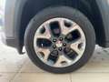 Jeep Compass 1.4 MultiAir LIMITED 4WD AHK, Allrad Zilver - thumbnail 14
