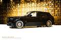 Rolls-Royce Cullinan + SERIES II by NOVITEC OVERDOSE Negru - thumbnail 3