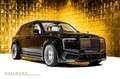 Rolls-Royce Cullinan + SERIES II by NOVITEC OVERDOSE Negru - thumbnail 1