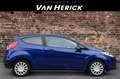 Ford Fiesta 1.0 Style l Airco | Orgineel NL Blauw - thumbnail 3