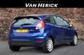 Ford Fiesta 1.0 Style l Airco | Orgineel NL Blauw - thumbnail 4