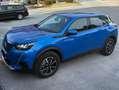 Peugeot 2008 e-2008 50kWh Active Active Blau - thumbnail 1