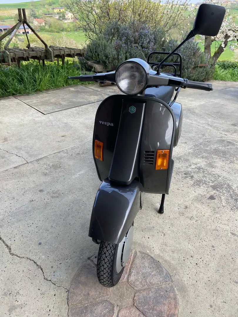 Piaggio 50 N speedmatic Szürke - 1