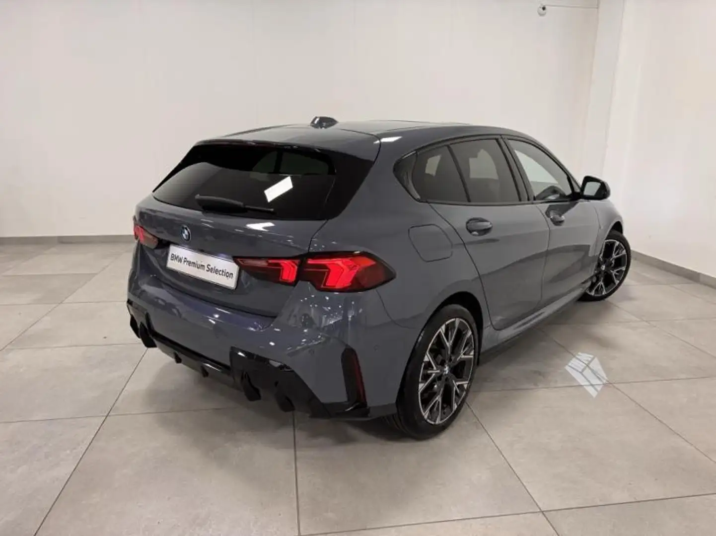 BMW 120 120dA 163ch M Sport DKG7 - 2