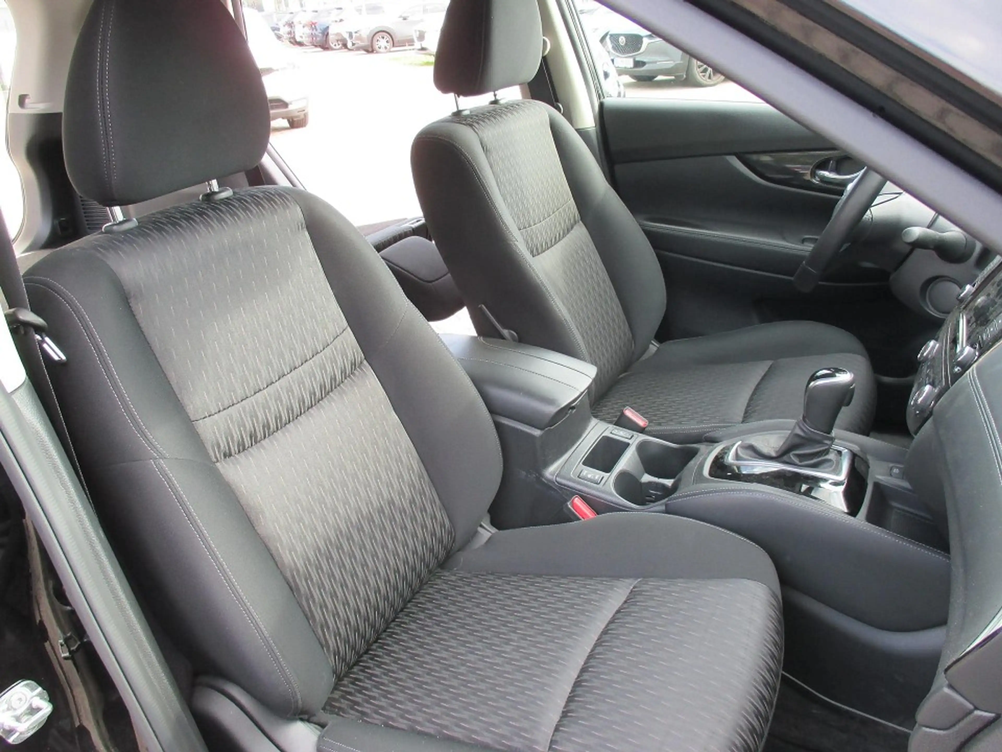 Nissan X-Trail 1.3 DIG-T N-Design N-Design — photo 15