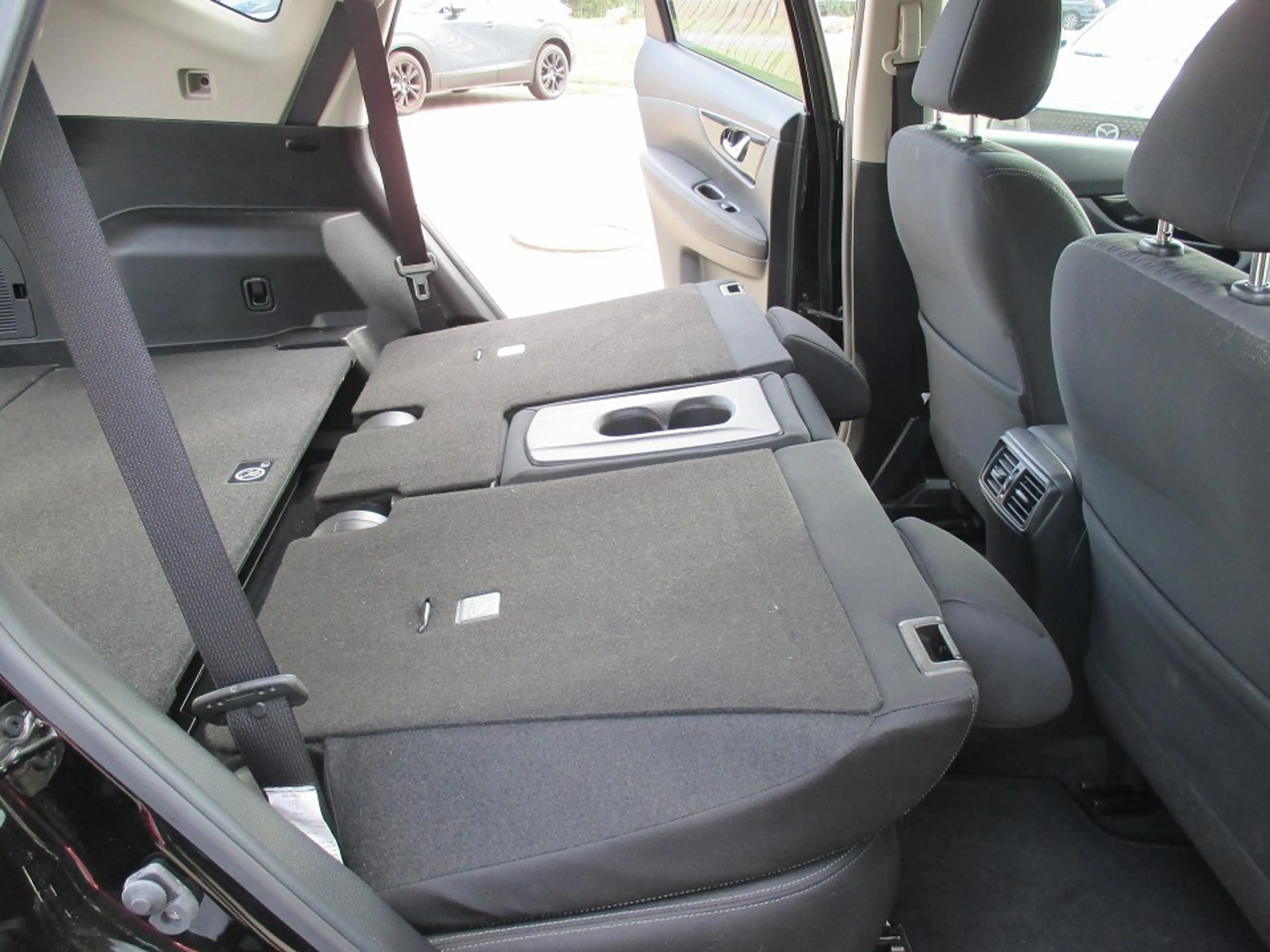 Nissan X-Trail 1.3 DIG-T N-Design N-Design — photo 12