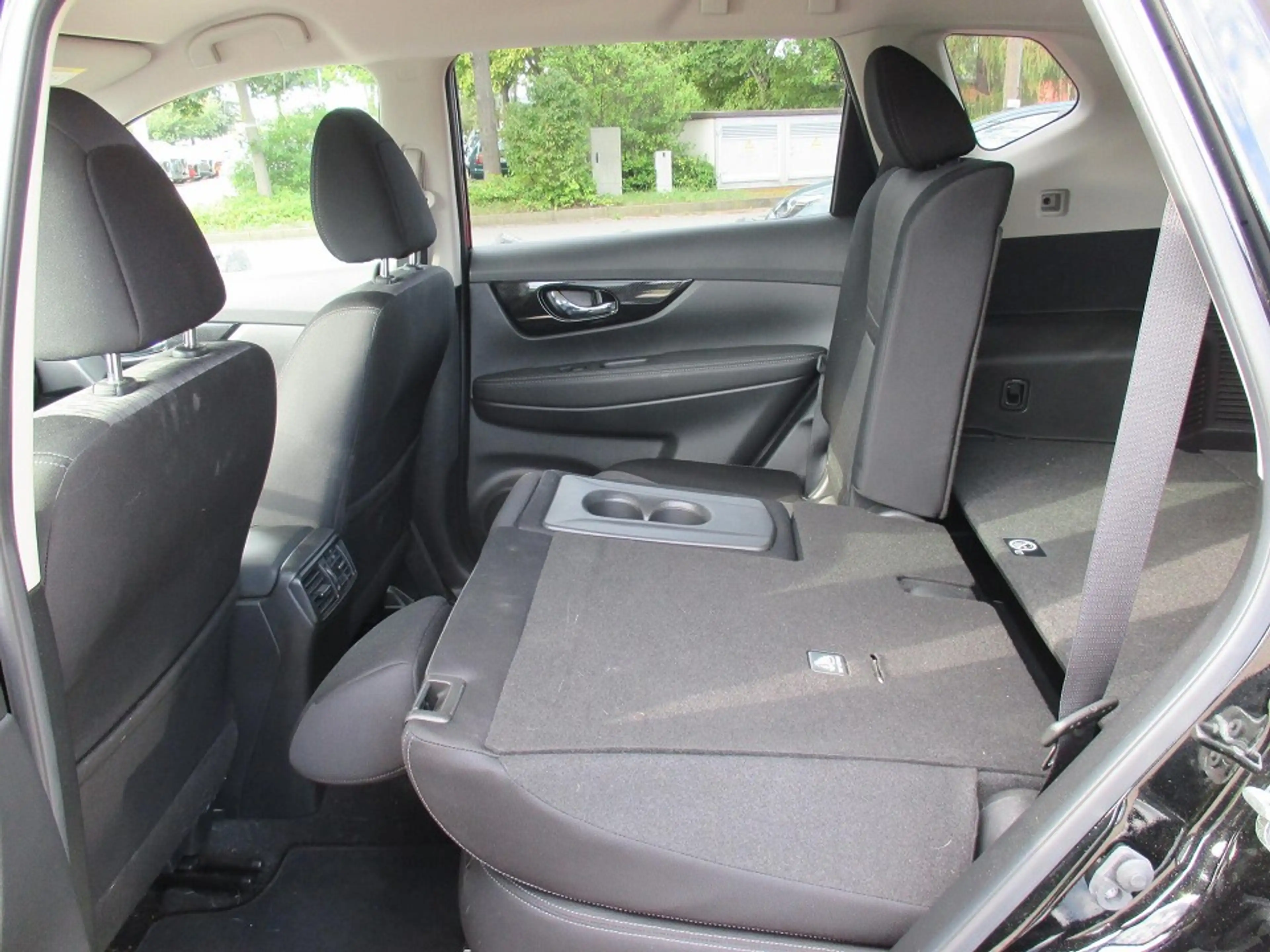 Nissan X-Trail 1.3 DIG-T N-Design N-Design — photo 11