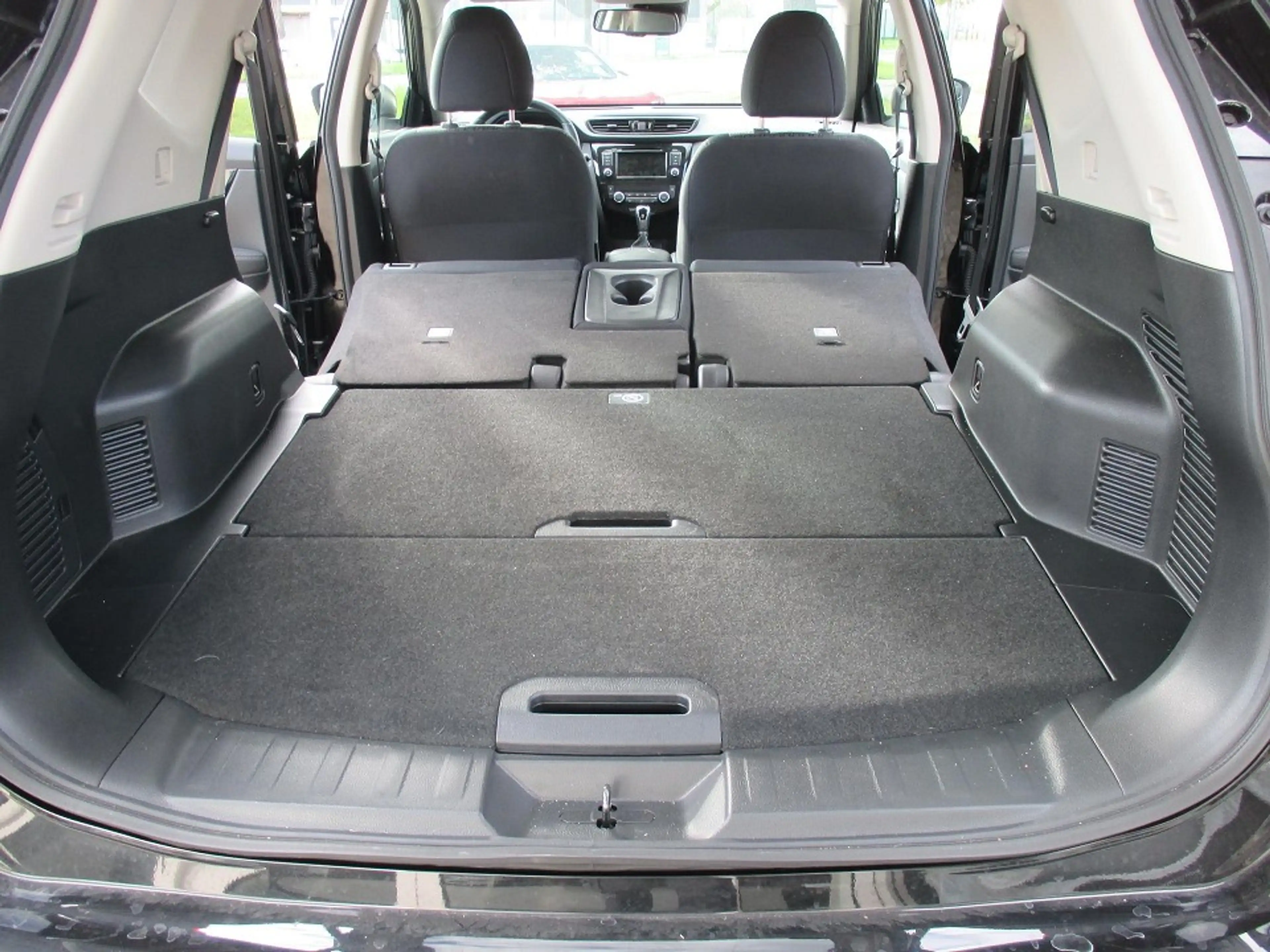 Nissan X-Trail 1.3 DIG-T N-Design N-Design — photo 13