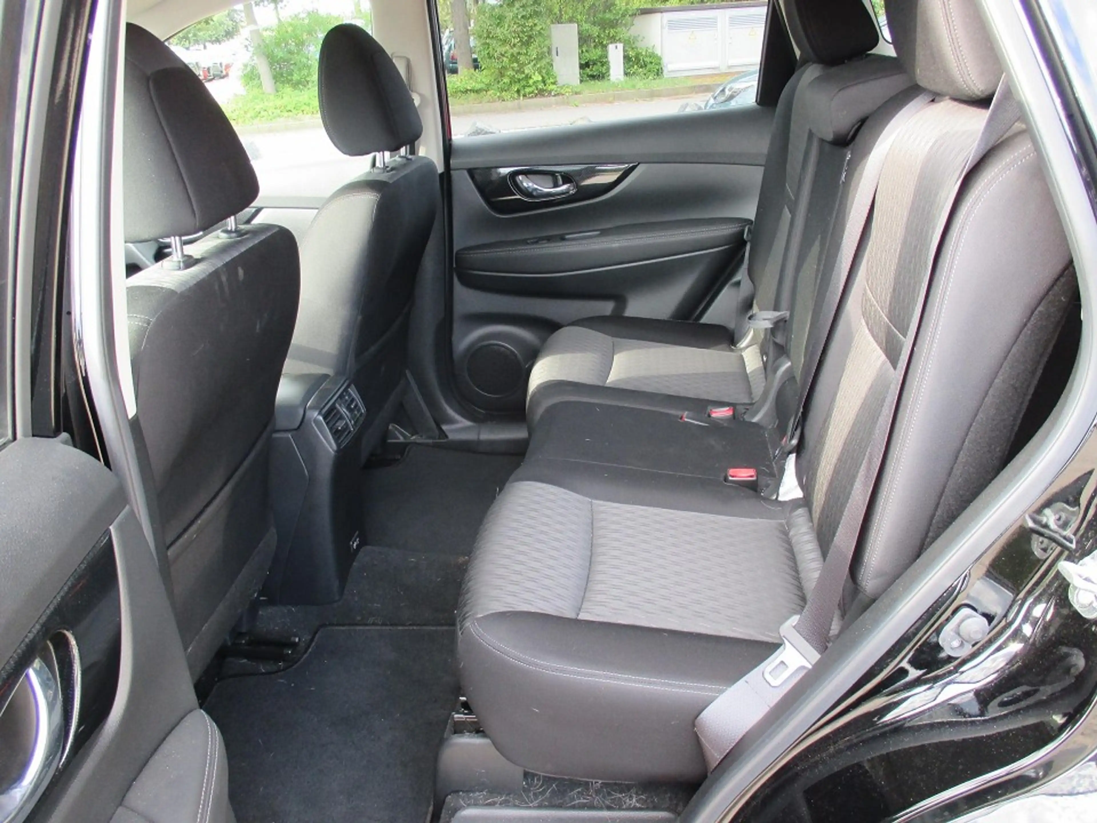 Nissan X-Trail 1.3 DIG-T N-Design N-Design — photo 10