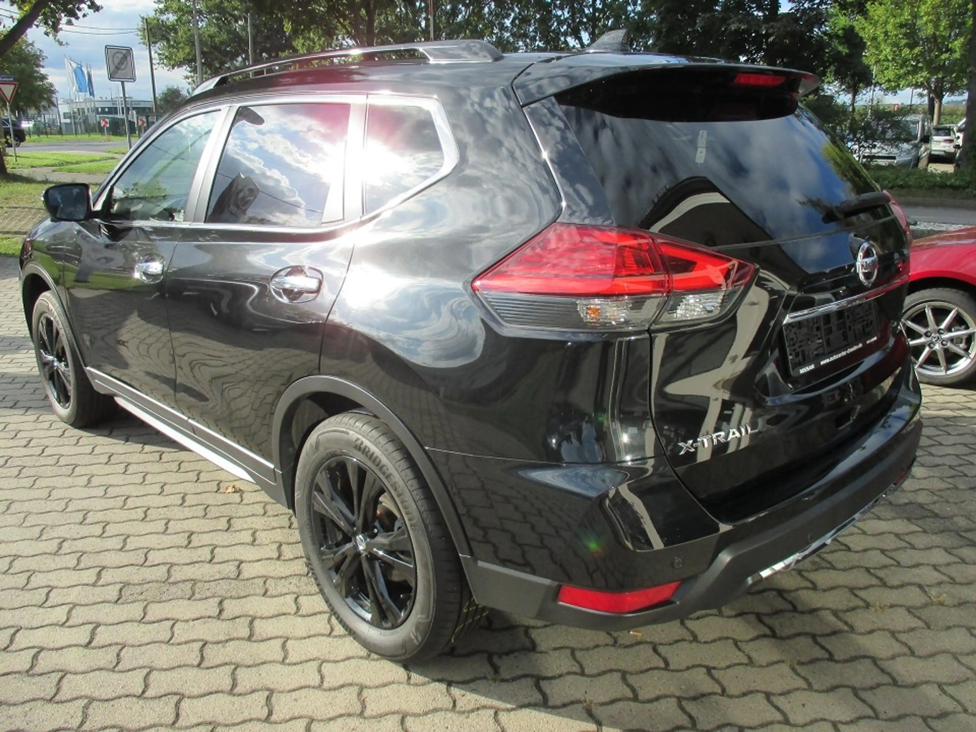 Nissan X-Trail 1.3 DIG-T N-Design N-Design — photo 5