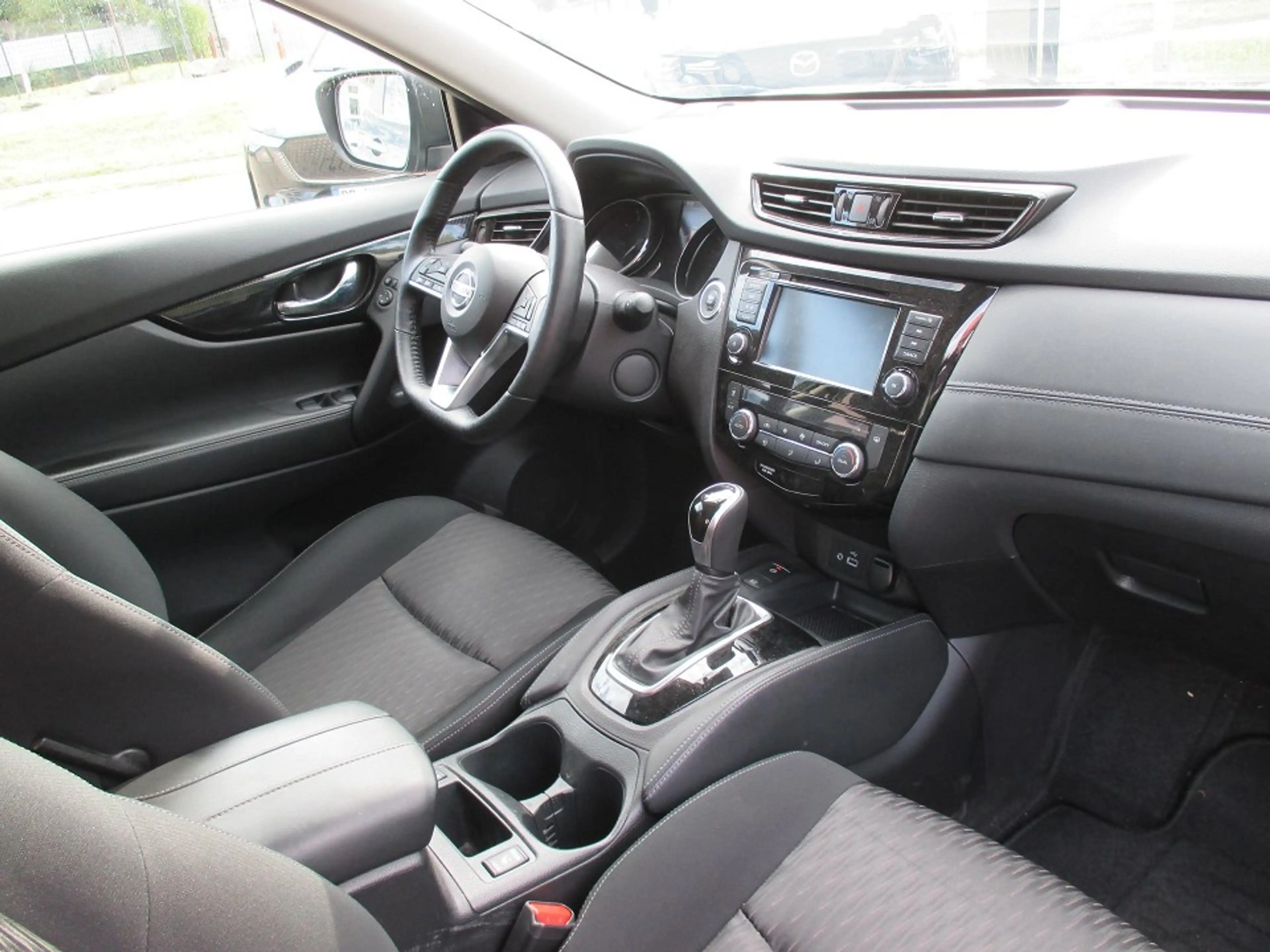 Nissan X-Trail 1.3 DIG-T N-Design N-Design — photo 14