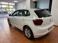 Volkswagen Polo 1.0 TSI Advance 70kW Blanco - thumbnail 3