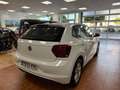 Volkswagen Polo 1.0 TSI Advance 70kW Blanco - thumbnail 4