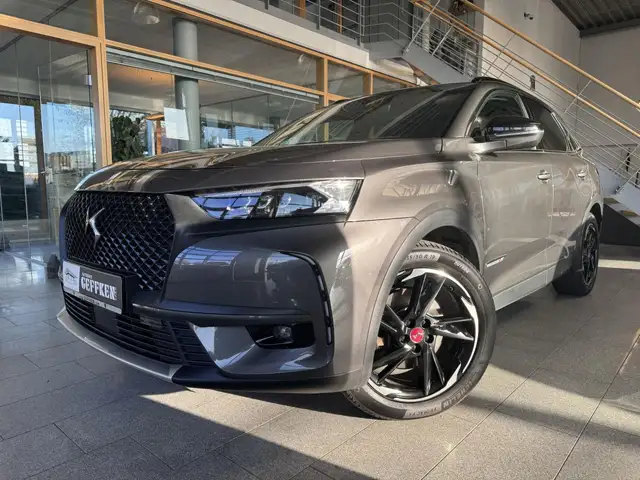 DS Automobiles DS 7 Crossback DS7 Crossback E-TENSE 225 PERFORMANCE LINE + Navi