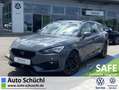 CUPRA Leon ST 2.0 TSI DSG 4-DRIVE 19"+NAVI-PRO+LED+AHK Grau - thumbnail 1