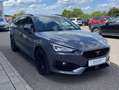 CUPRA Leon ST 2.0 TSI DSG 4-DRIVE 19"+NAVI-PRO+LED+AHK Grau - thumbnail 6
