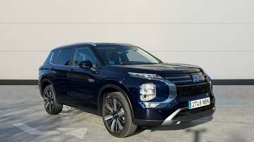 2.4 PHEV KAITEKI 306 5P