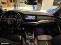 Skoda Octavia RS 2.0TSI 245CH ACC-DSG-GPS-LED-KEYLESS-AFFICHAGE TETE HAUTE-SIEGES ELECTRIQUE-SYSTEME DE SON CANTON-ATTACHE REM Bleu - thumbnail 9