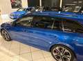 Skoda Octavia RS 2.0TSI 245CH ACC-DSG-GPS-LED-KEYLESS-AFFICHAGE TETE HAUTE-SIEGES ELECTRIQUE-SYSTEME DE SON CANTON-ATTACHE REM Bleu - thumbnail 6