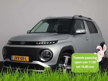 Evolve 49 kWh | Navigatie | Ambient Lighting | 17'