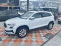 Skoda Karoq 2.0 TDI 116 BV6 SELECTION Caméra Blanc - thumbnail 8