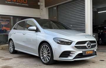 iii 250 e phev amg line 8g-dct %2B sièges av chauffants toit ouvrant hayon électrique