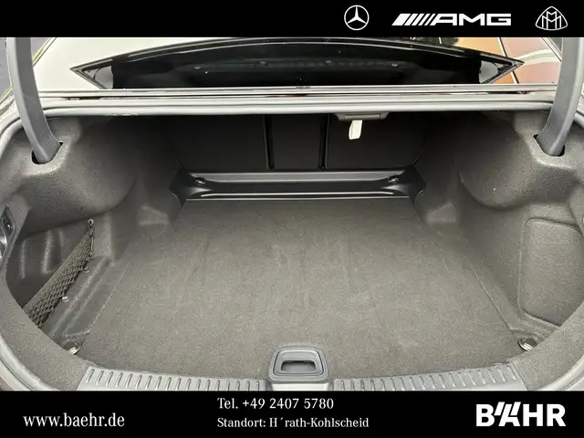 Mercedes-Benz E-Class view 10