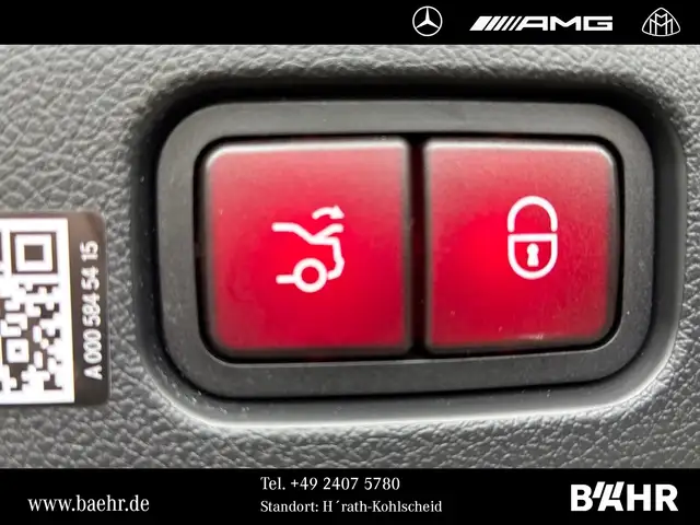 Mercedes-Benz E-Class view 11