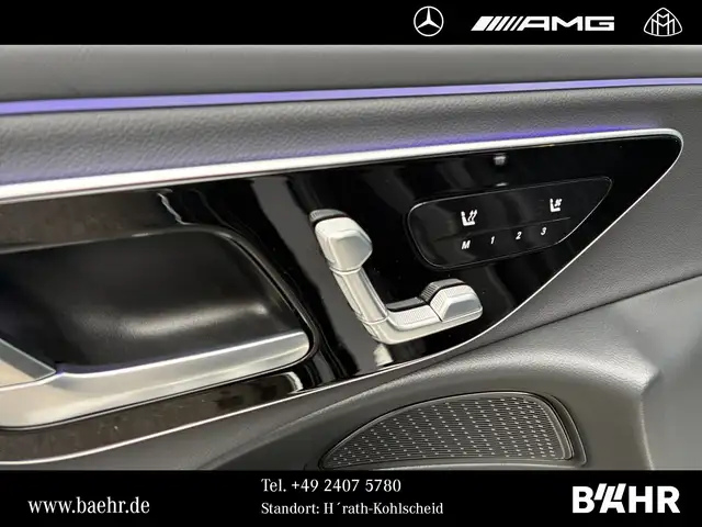 Mercedes-Benz E-Class view 13