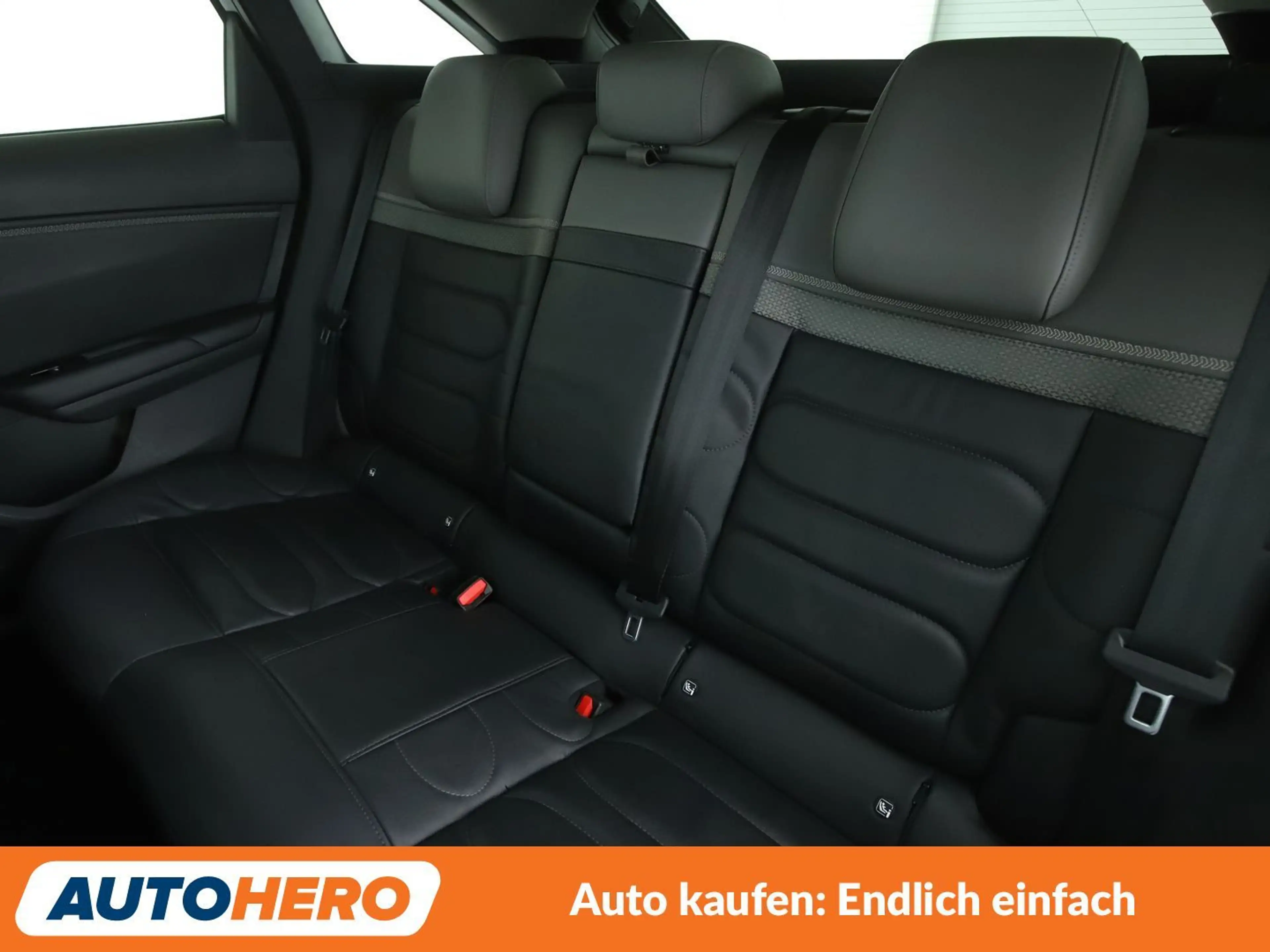 Citroen C5 X 1.2 PureTech Shine Aut.*NAVI*ACC*CAM*PDC*SHZ* — photo 14