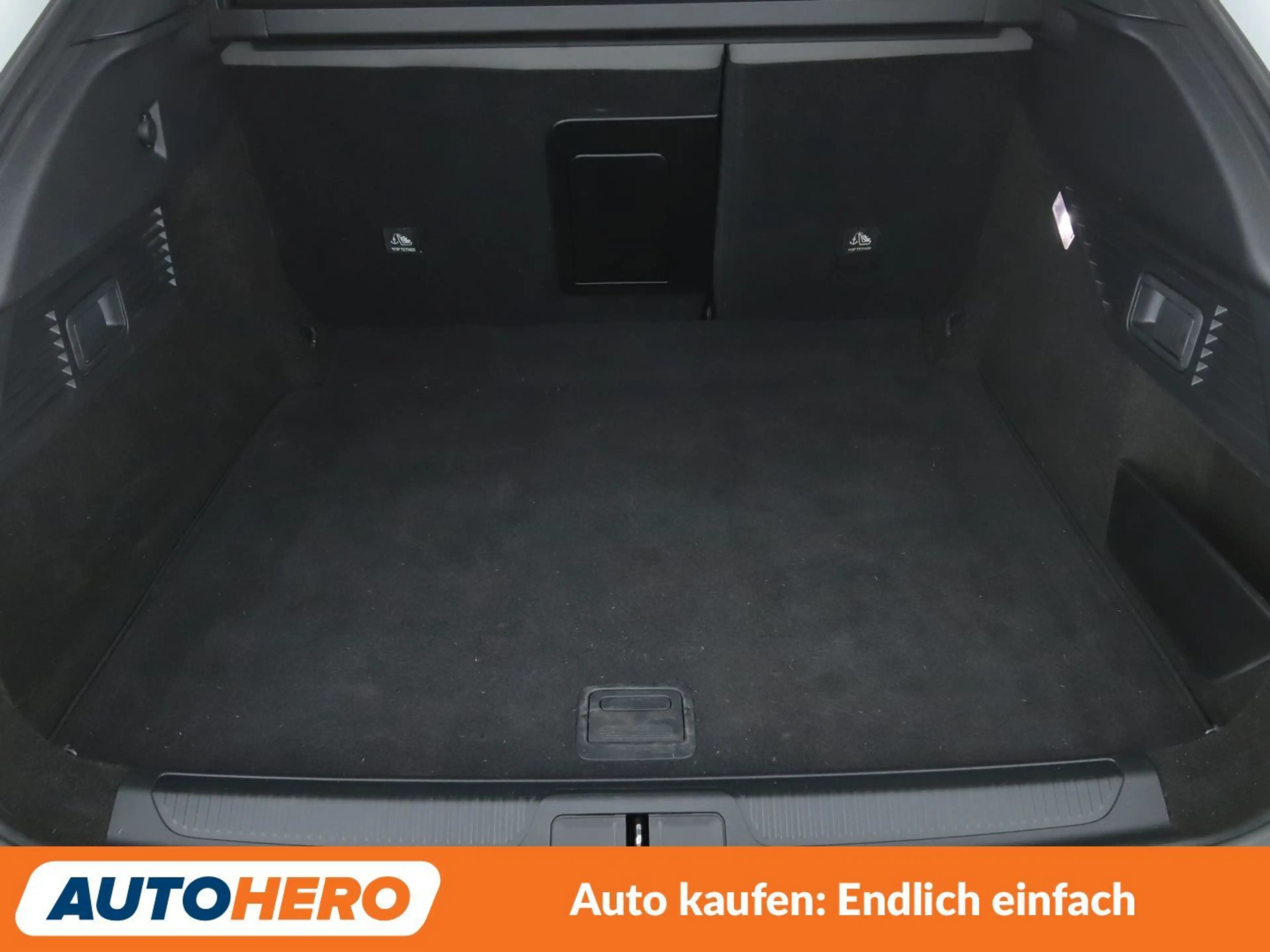 Citroen C5 X 1.2 PureTech Shine Aut.*NAVI*ACC*CAM*PDC*SHZ* — photo 15