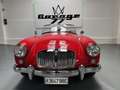 MG MGA MG A 1500 Roadster Rouge - thumbnail 30