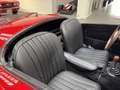 MG MGA MG A 1500 Roadster Rouge - thumbnail 8