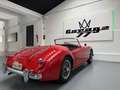 MG MGA MG A 1500 Roadster Rouge - thumbnail 2