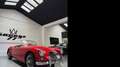 MG MGA MG A 1500 Roadster Rouge - thumbnail 32
