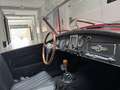 MG MGA MG A 1500 Roadster Rojo - thumbnail 11