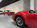 MG MGA MG A 1500 Roadster Rouge - thumbnail 22