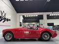 MG MGA MG A 1500 Roadster Rouge - thumbnail 23