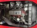 MG MGA MG A 1500 Roadster Rouge - thumbnail 36