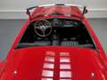 MG MGA MG A 1500 Roadster Rouge - thumbnail 12