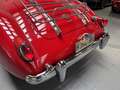 MG MGA MG A 1500 Roadster Rouge - thumbnail 25