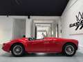 MG MGA MG A 1500 Roadster Rouge - thumbnail 19
